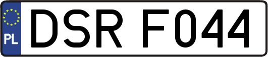 DSRF044