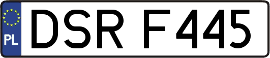 DSRF445