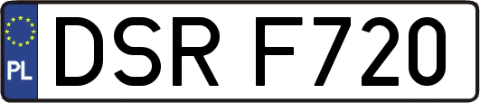 DSRF720