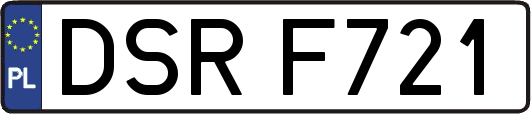 DSRF721