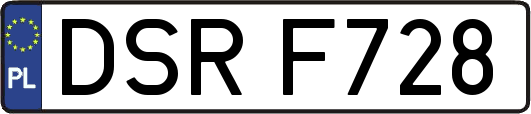 DSRF728