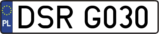 DSRG030