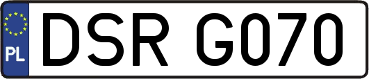 DSRG070