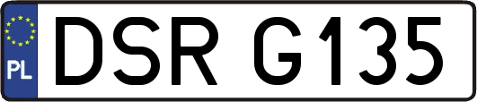 DSRG135