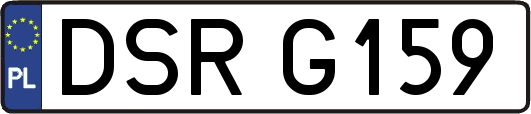 DSRG159