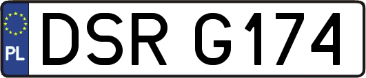 DSRG174