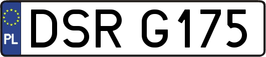 DSRG175
