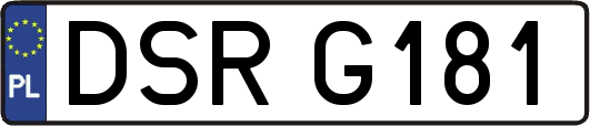 DSRG181