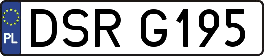 DSRG195