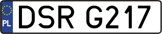 DSRG217