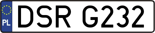 DSRG232