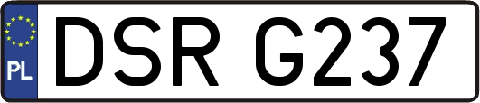 DSRG237