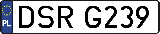 DSRG239