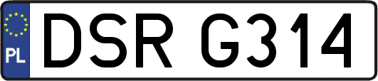 DSRG314