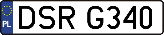 DSRG340