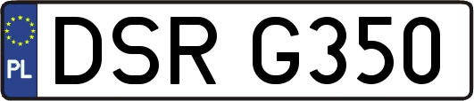 DSRG350