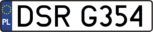 DSRG354