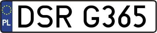 DSRG365