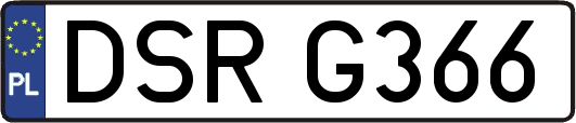 DSRG366