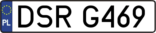 DSRG469