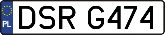 DSRG474