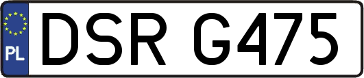 DSRG475