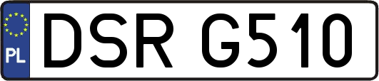 DSRG510