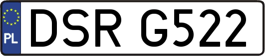 DSRG522