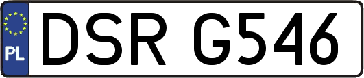 DSRG546