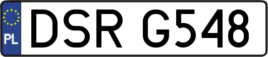 DSRG548