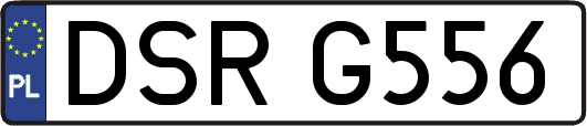 DSRG556