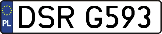 DSRG593