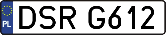 DSRG612