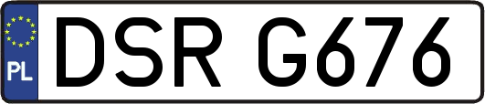 DSRG676