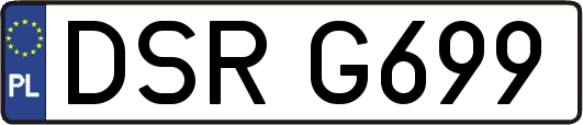 DSRG699