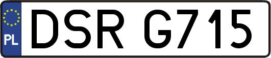 DSRG715