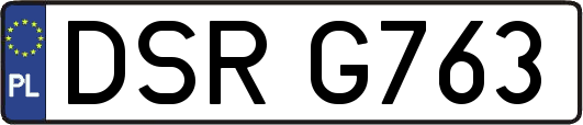 DSRG763