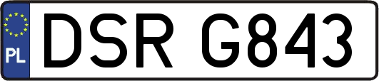 DSRG843