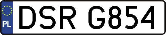 DSRG854
