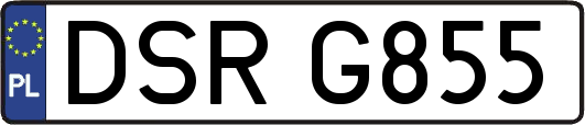 DSRG855