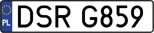 DSRG859