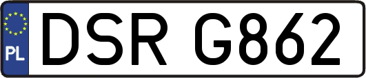 DSRG862