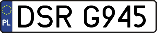 DSRG945