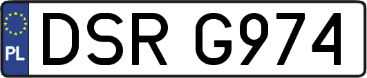 DSRG974