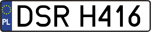 DSRH416