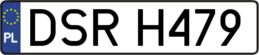 DSRH479