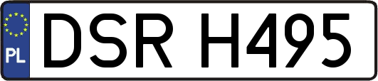 DSRH495