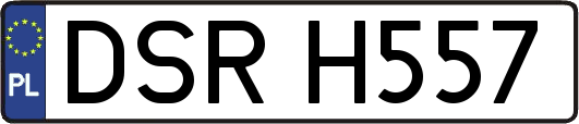 DSRH557