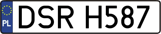 DSRH587