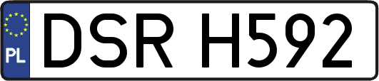 DSRH592